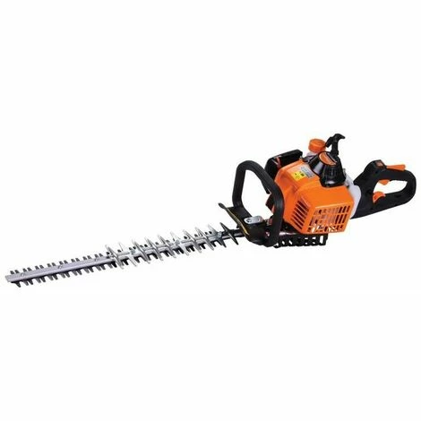 Taille Haies 2 Temps 22,5cm3 Lame 60cm Anti Vibration Villager VHPT 27E