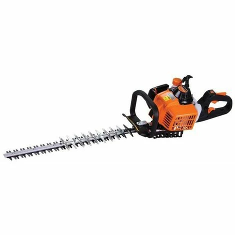 Taille Haies 2 Temps 22,5cm3 Lame 60cm Anti Vibration Villager VHPT 27E – Image 2