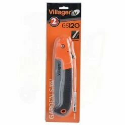 Scie De Jardin Pliante Villager GS 120