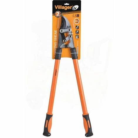 Coupe Branches élagueur Villager LS 111 - Orange
