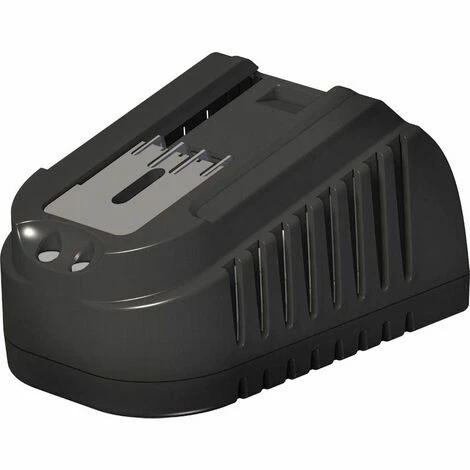 Batterie Lithium Ion 18 Volts 1,5Ah Avec Chargeur 2.4A Villager Fuse – Image 2