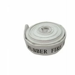 VILLAGER Tuyau De Refoulement 2 Pouces 50mm X 15m - Blanc