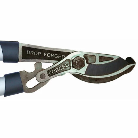 Coupe Branche Longueur 82cm Bras Alu Villager LS127 - Orange – Image 2