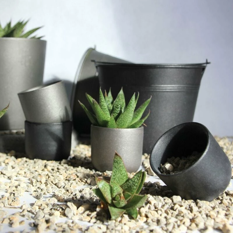 Aérosol Color Touch - Effet Sablé - Dulux Valentine – Image 4