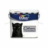 DULUX VALENTINE Crème De Couleur Base Clear Satin