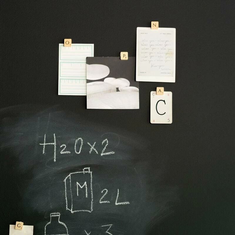 Peinture Aérosol Color Touch - Effet Magnétique 400 Ml - Dulux Valentine - Magnétique – Image 2