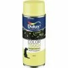 Peinture Aérosol Color Touch - Effet Phosphorescent 400 Ml - Dulux Valentine - Phosphorescent