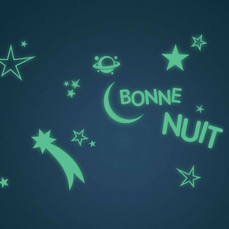 Peinture Aérosol Color Touch - Effet Phosphorescent 400 Ml - Dulux Valentine - Phosphorescent – Image 2