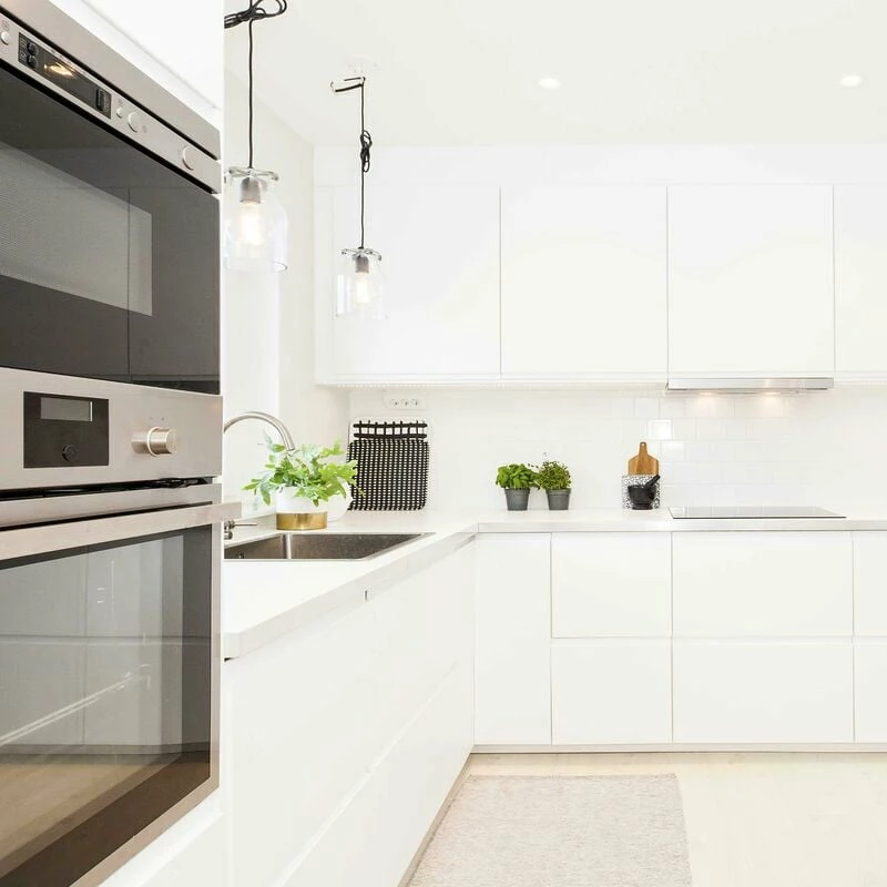 Peinture Blanche Haute Resistance - Dulux Valentine – Image 3