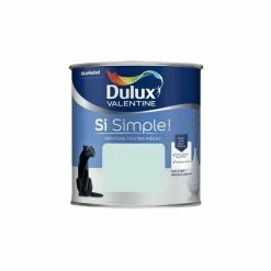 DULUXVALENTINE Peinture Couleur - Toutes Pièces - Si Simple Dulux Valentine