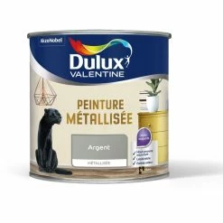 Peinture De Rénovation Effet Métallisée - Dulux Valentine