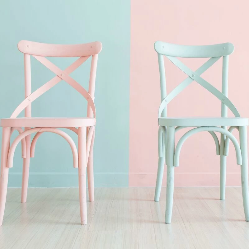 Peinture De Rénovation Multisupports Chalk Paint Ultra Mat - Dulux Valentine – Image 4