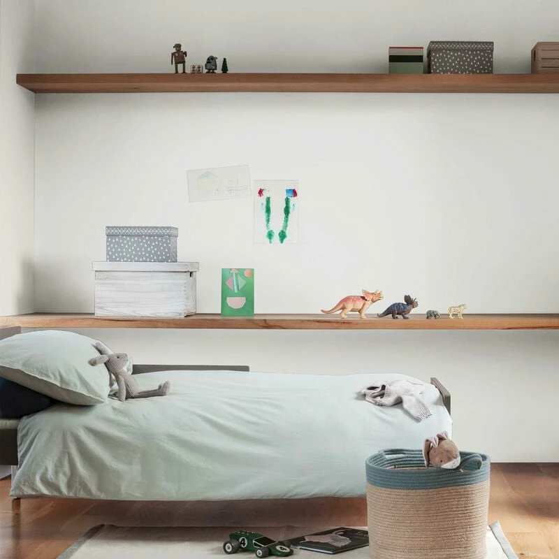 Peinture Le Blanc Facile - Dulux Valentine – Image 3