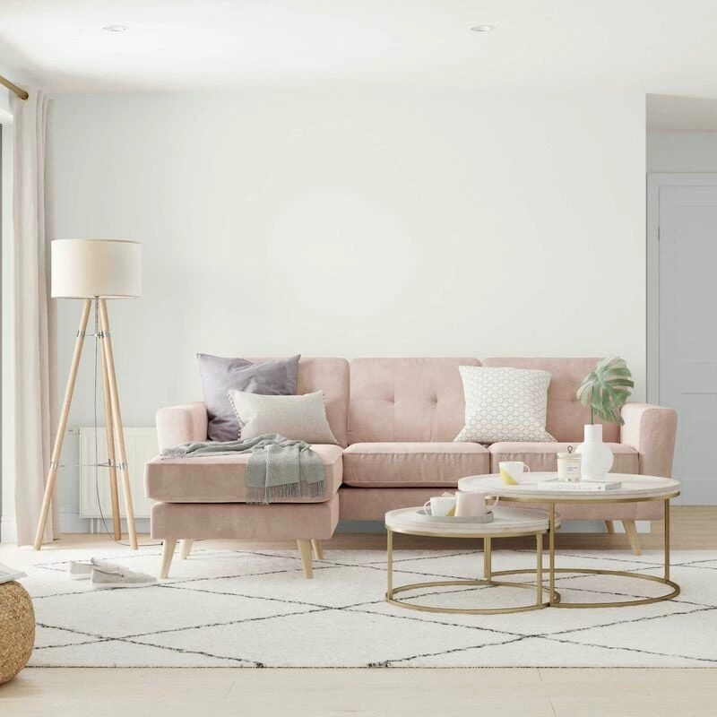 Peinture Le Blanc Facile - Dulux Valentine – Image 4