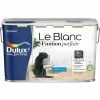 Peinture Le Blanc Finition Parfaite - Dulux Valentine