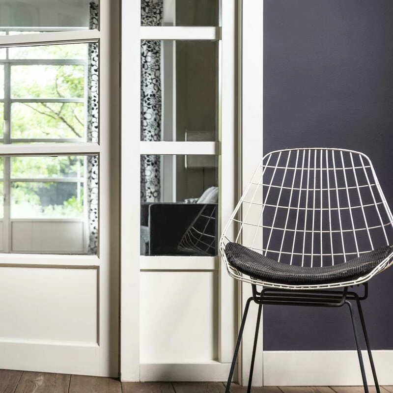 DULUXVALENTINE Peinture Le Blanc Tous Supports Crème De Peinture - Dulux Valentine – Image 3