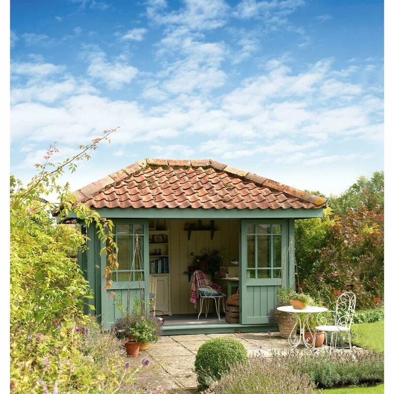 Peinture Multi-Supports Extérieure - Dulux Valentine – Image 4