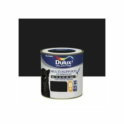 Peinture Multi-Supports Extérieure - Dulux Valentine