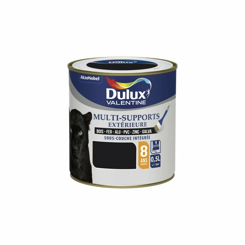 Peinture Multi-Supports Extérieure - Dulux Valentine – Image 3
