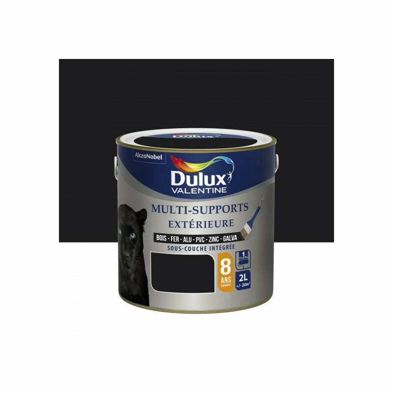 Peinture Multi-Supports Extérieure - Dulux Valentine – Image 5