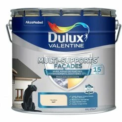 Peinture Multi-Supports Façade - Dulux Valentine