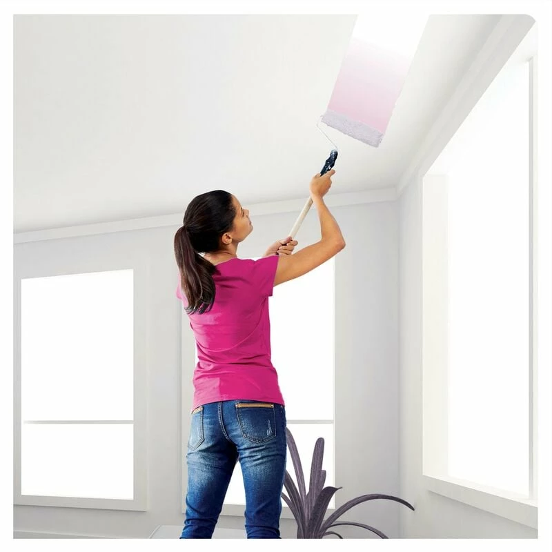 Peinture Plafond Magic Mat - Dulux Valentine – Image 3
