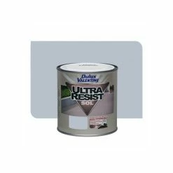 DULUXVALENTINE Peintures Intérieur