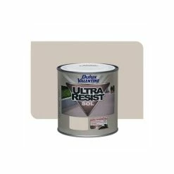 DULUXVALENTINE Peintures Sol